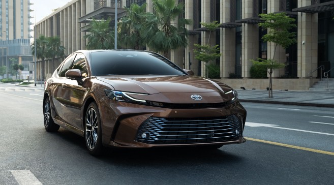 Highlighted features